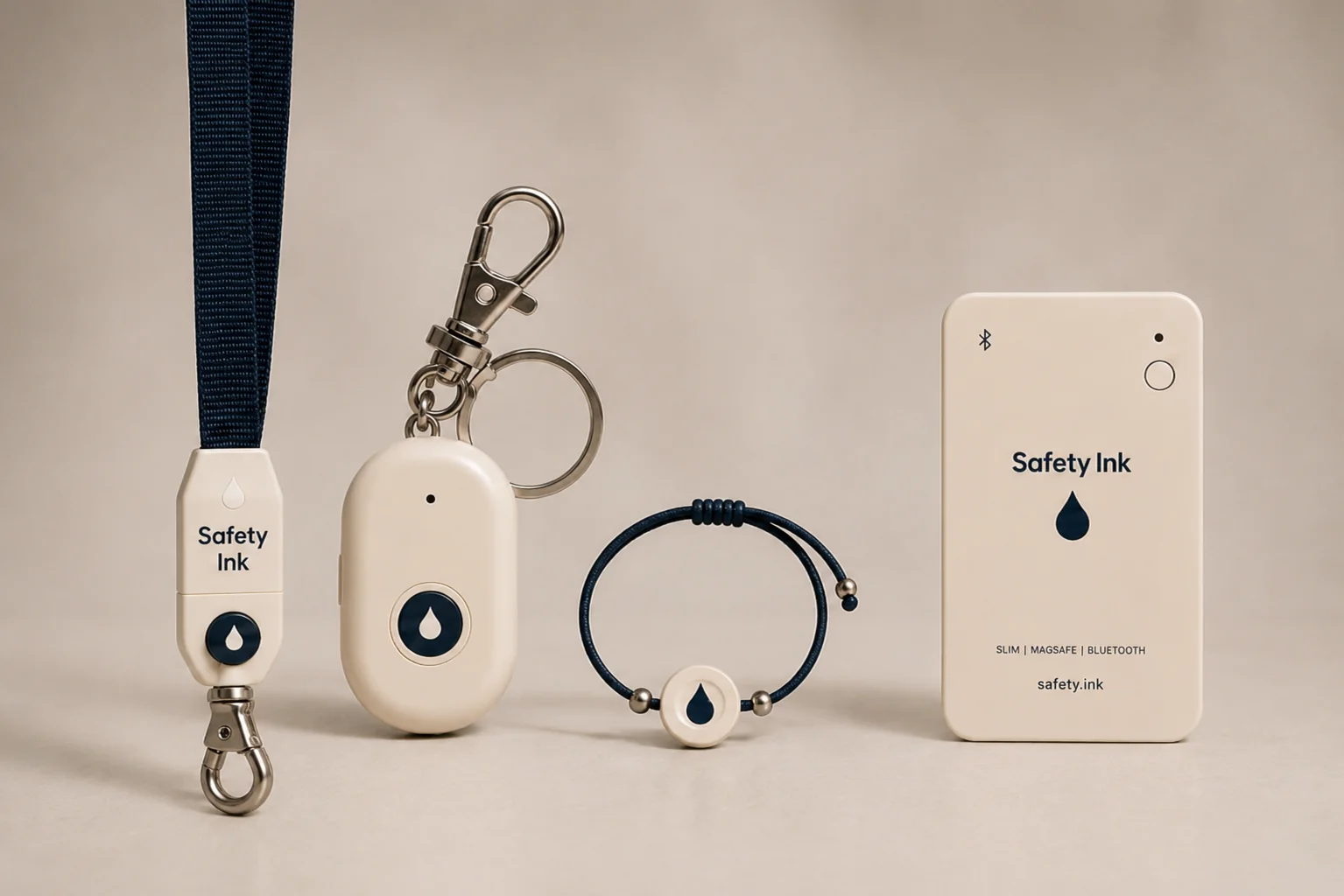 Safety Tags