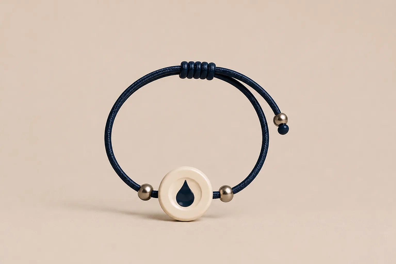 Safety Tag bracelet